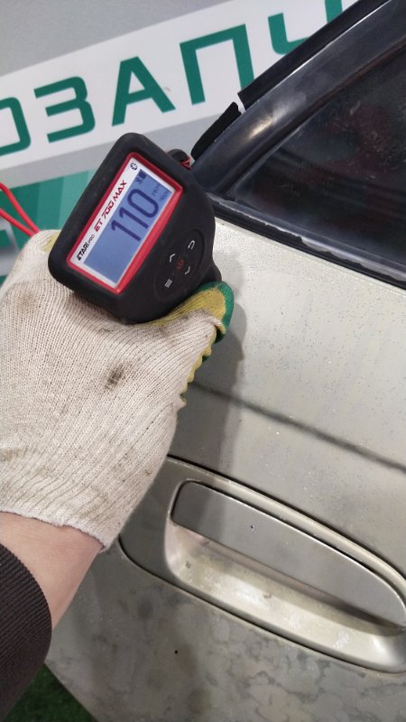 Дверь боковая, 3000 рублей, Красноярск