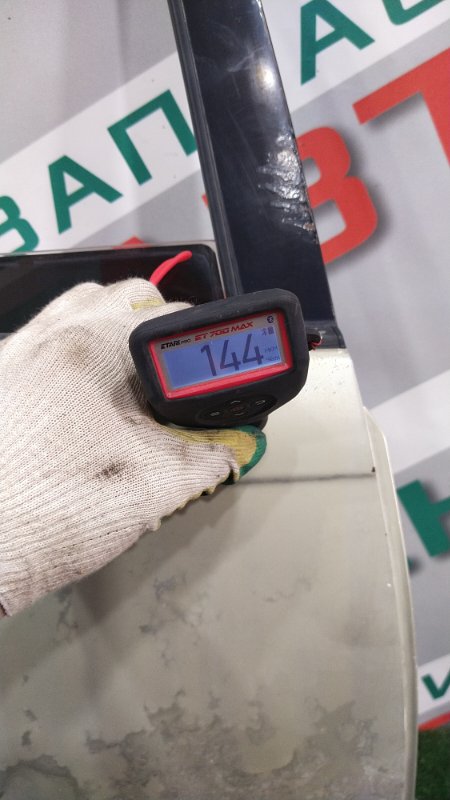 Дверь боковая, 3000 рублей, Красноярск