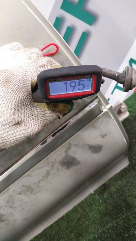 Дверь боковая, 3000 рублей, Красноярск
