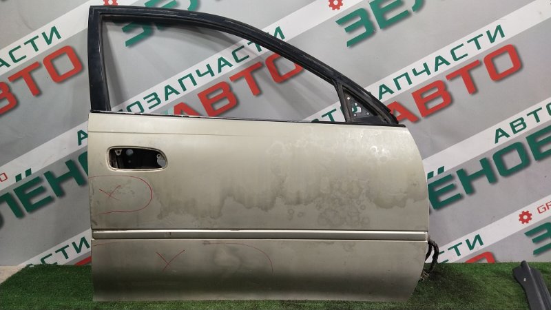 Дверь боковая, 2500 рублей, Красноярск