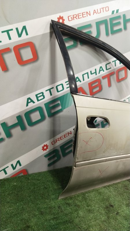 Дверь боковая, 2500 рублей, Красноярск