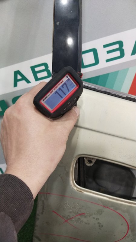 Дверь боковая, 2500 рублей, Красноярск