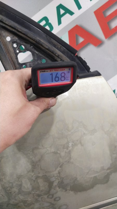 Дверь боковая, 2500 рублей, Красноярск