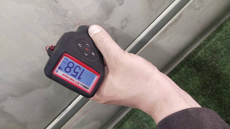 Дверь боковая, 2500 рублей, Красноярск