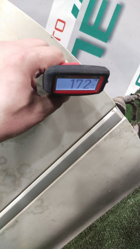 Дверь боковая, 2500 рублей, Красноярск