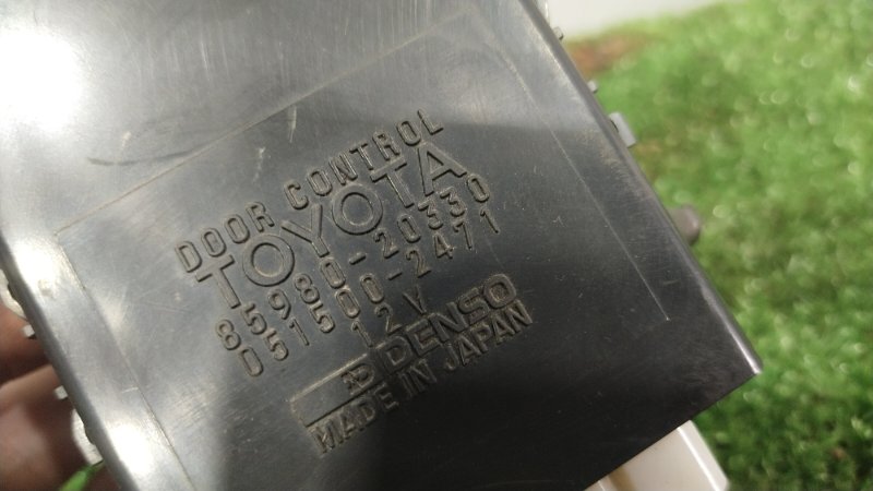 Блок управления дверьми, 200 рублей, Красноярск