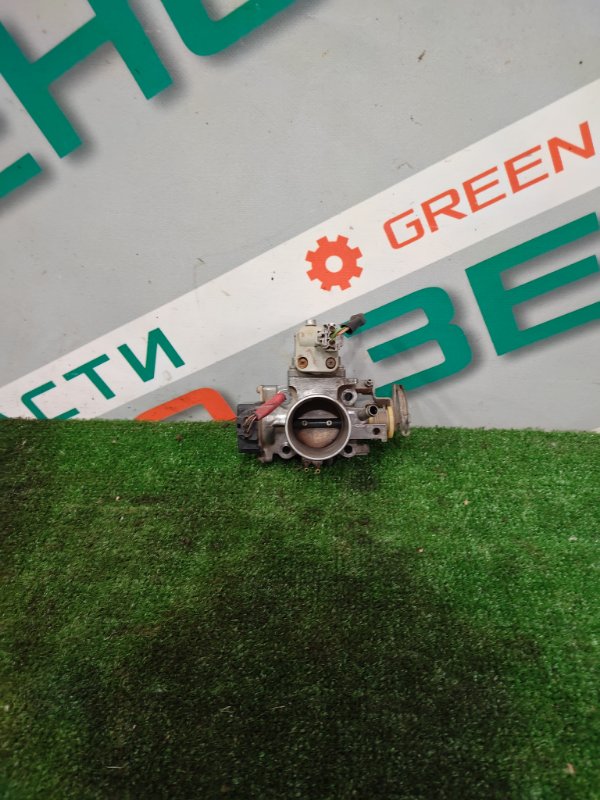 Дроссельная заслонка, 10000 рублей, Красноярск