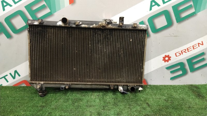 Радиатор охлаждения двигателя, 3500 рублей, Красноярск