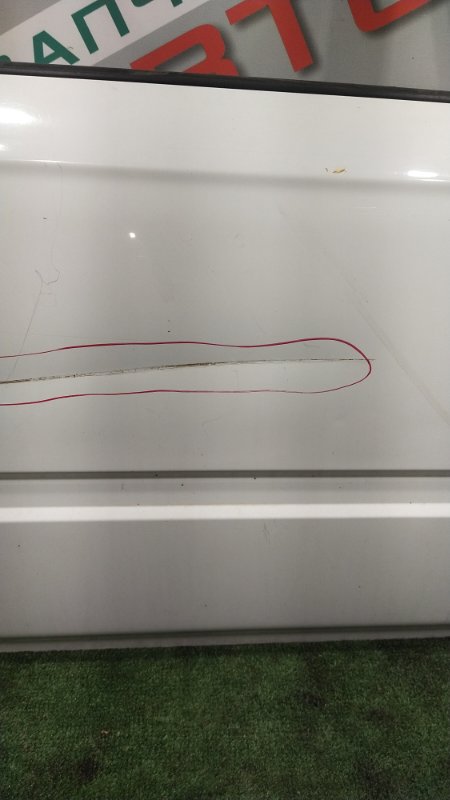 Дверь боковая, 1500 рублей, Красноярск