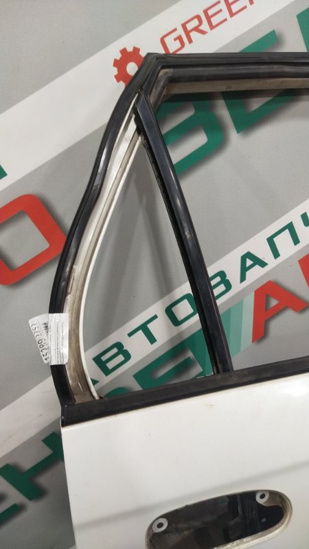 Дверь боковая, 1500 рублей, Красноярск