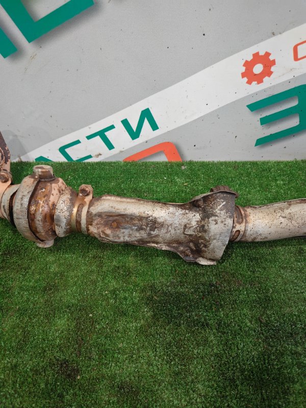 Приемная труба глушителя, 4000 рублей, Красноярск