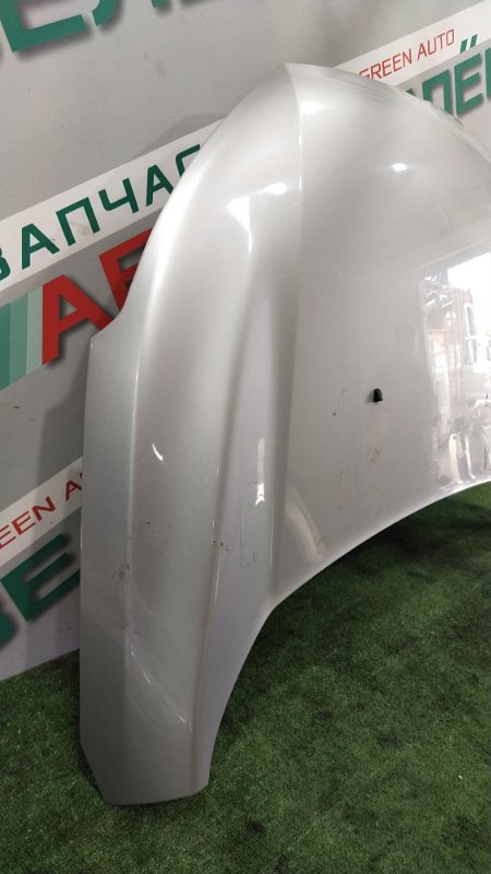 Капот, 17000 рублей, Красноярск