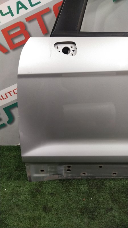 Дверь боковая, 28000 рублей, Красноярск
