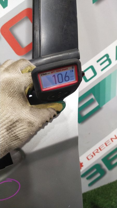 Дверь боковая, 28000 рублей, Красноярск