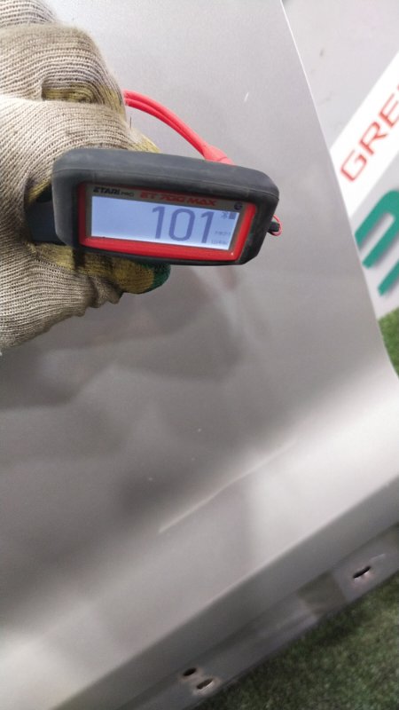 Дверь боковая, 28000 рублей, Красноярск