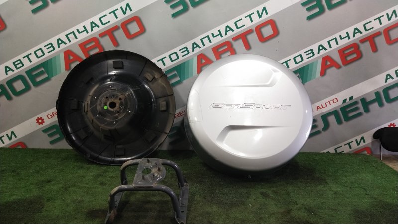 Колпак запасного колеса, 15000 рублей, Красноярск