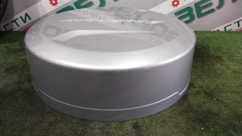 Колпак запасного колеса, 15000 рублей, Красноярск
