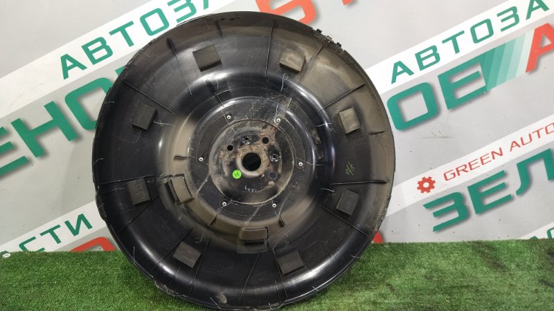 Колпак запасного колеса, 15000 рублей, Красноярск