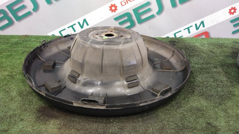 Колпак запасного колеса, 15000 рублей, Красноярск