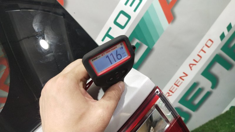 Дверь багажника, 70000 рублей, Красноярск