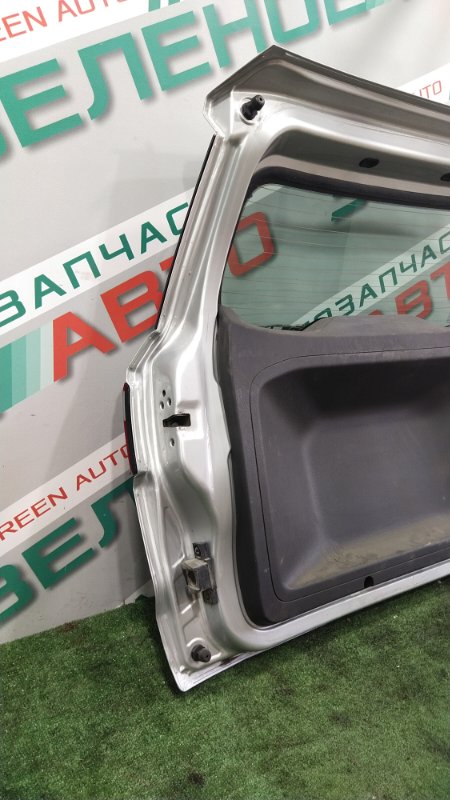Дверь багажника, 70000 рублей, Красноярск