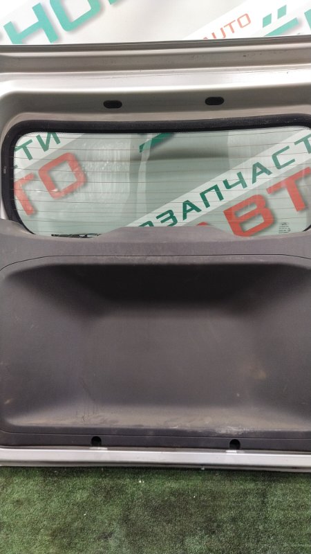Дверь багажника, 70000 рублей, Красноярск