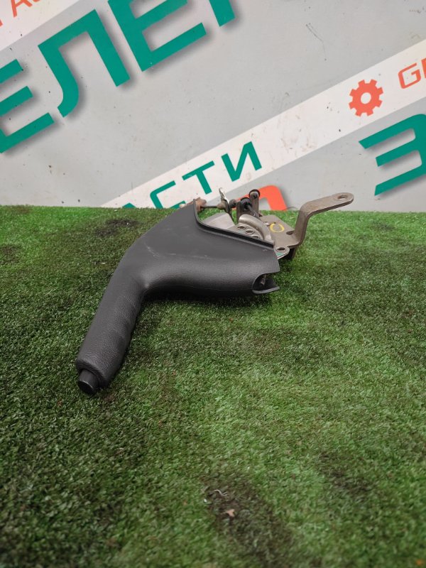 Рычаг ручного тормоза, 1000 рублей, Красноярск