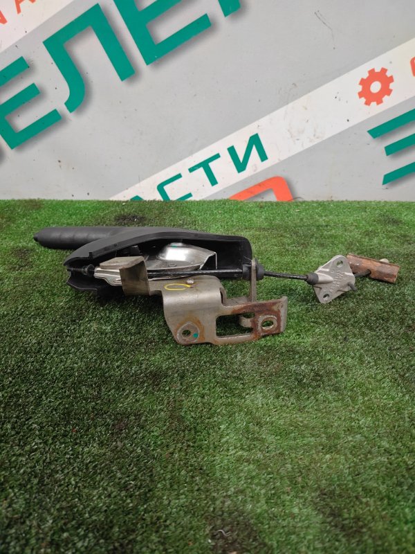 Рычаг ручного тормоза, 1000 рублей, Красноярск