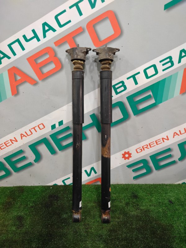 Амортизатор подвески, 5800 рублей, Красноярск