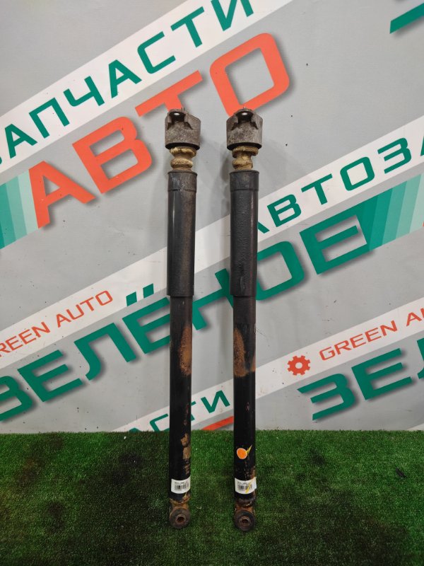 Амортизатор подвески, 5800 рублей, Красноярск