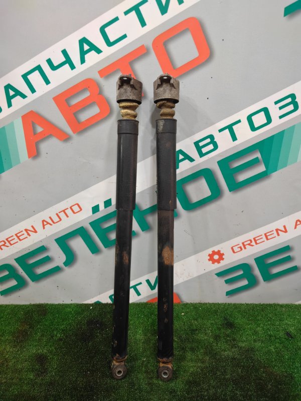 Амортизатор подвески, 5800 рублей, Красноярск