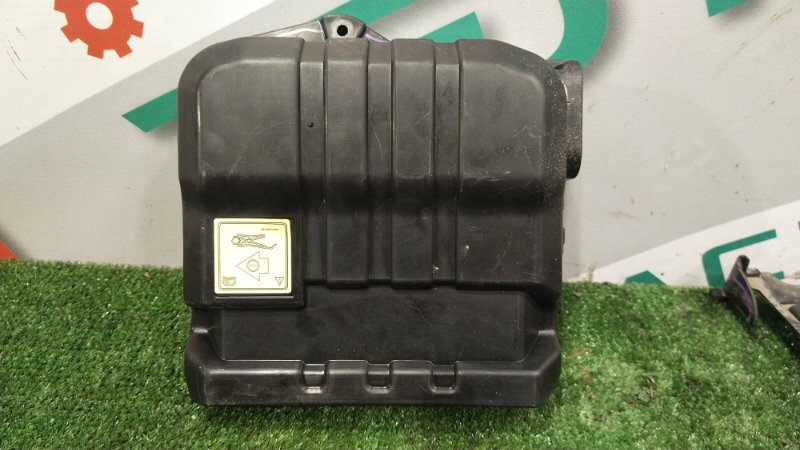 Корпус блока управления двигателем, 1500 рублей, Красноярск