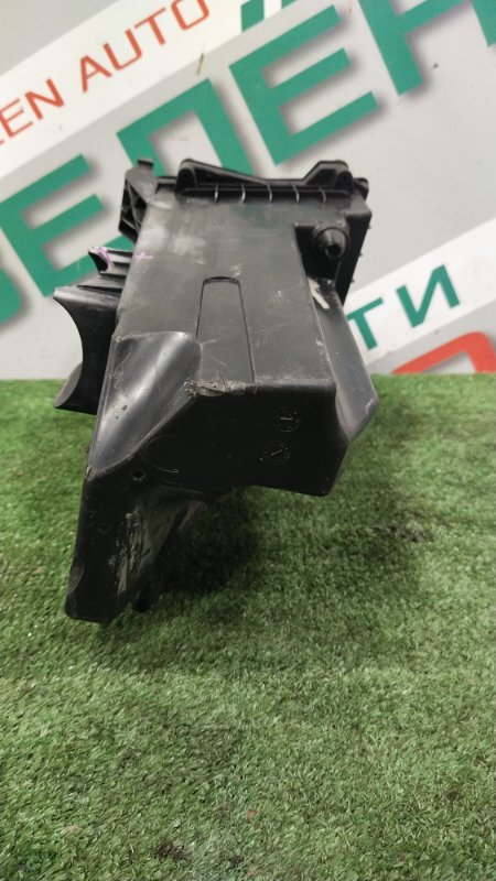 Корпус воздушного фильтра, 2000 рублей, Красноярск