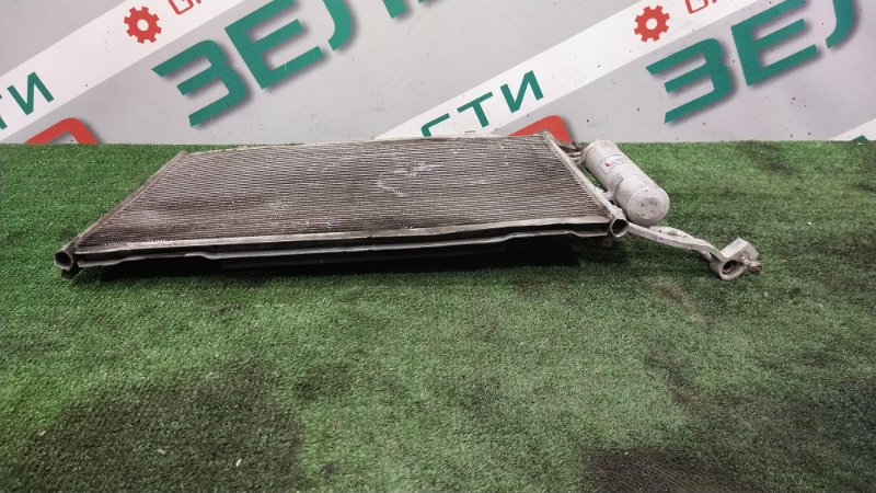 Радиатор кондиционера, 1000 рублей, Красноярск