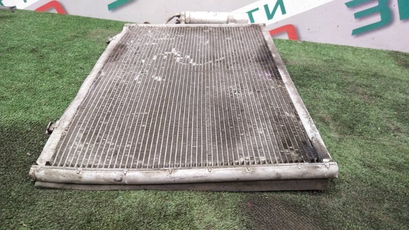 Радиатор кондиционера, 1000 рублей, Красноярск