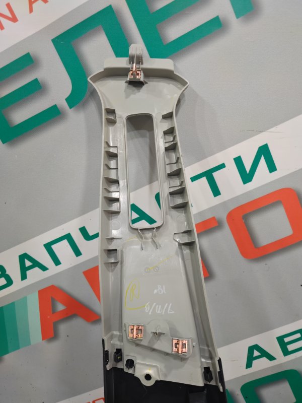 Накладка на стойку кузова, 1500 рублей, Красноярск