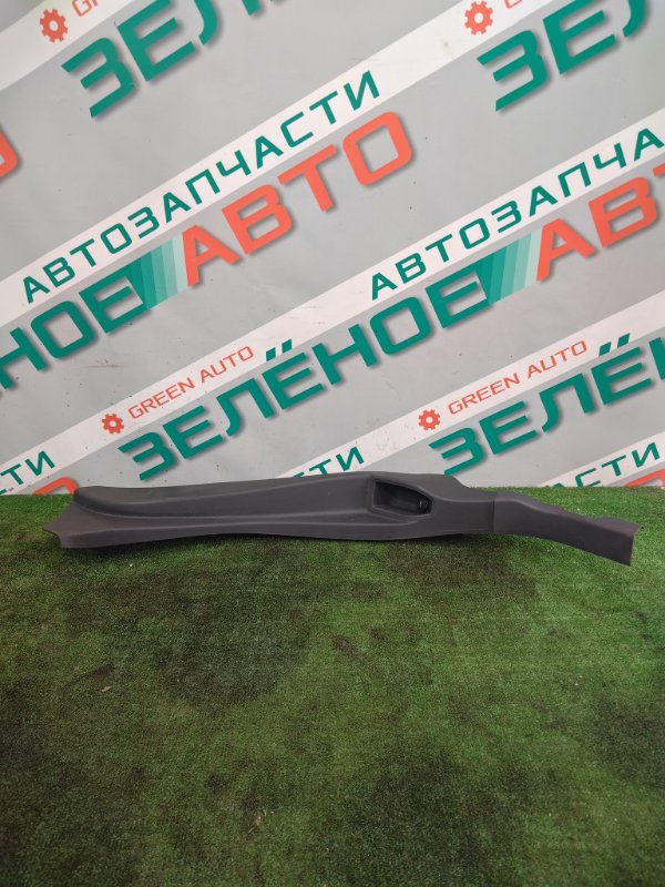 Накладка на порог салона, 1000 рублей, Красноярск