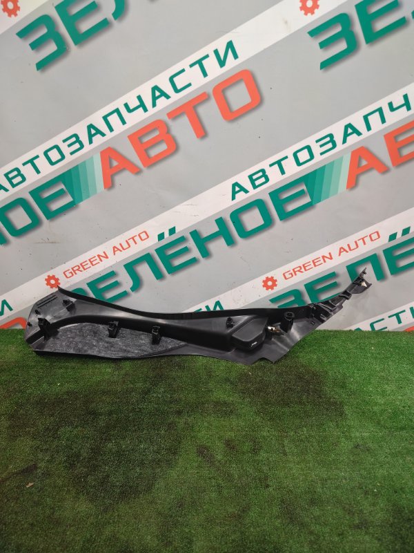 Накладка на порог салона, 1000 рублей, Красноярск