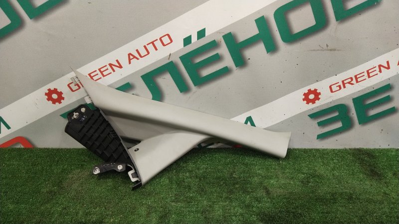 Накладка стойки лобового стекла, 1000 рублей, Красноярск