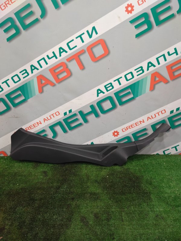 Накладка на порог салона, 1000 рублей, Красноярск