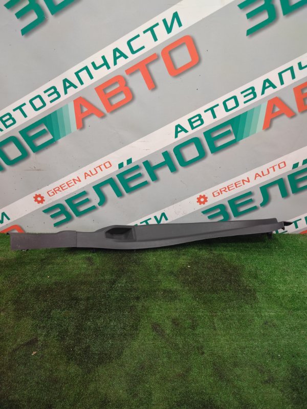 Накладка на порог салона, 1000 рублей, Красноярск