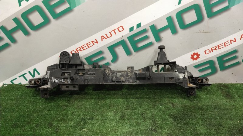 Рамка радиатора, 3000 рублей, Красноярск