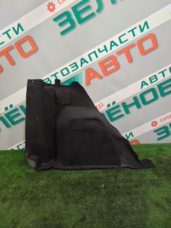 Обшивка багажника, 700 рублей, Красноярск
