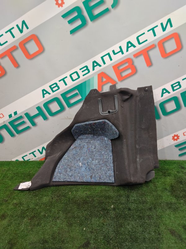 Обшивка багажника, 700 рублей, Красноярск