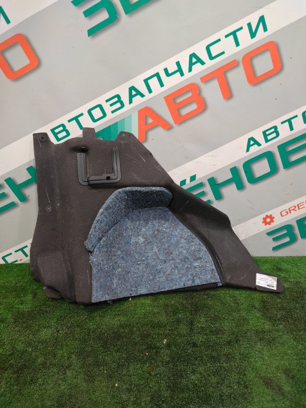 Обшивка багажника, 700 рублей, Красноярск