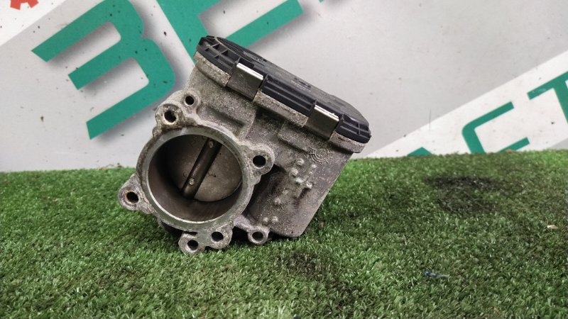 Заслонка дроссельная, 2700 рублей, Красноярск