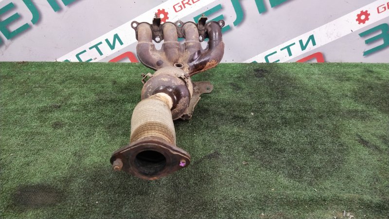 Катализатор, 12000 рублей, Красноярск