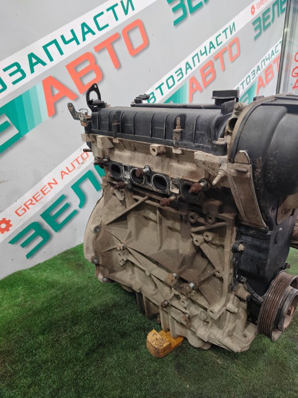 Двигатель, 45000 рублей, Красноярск