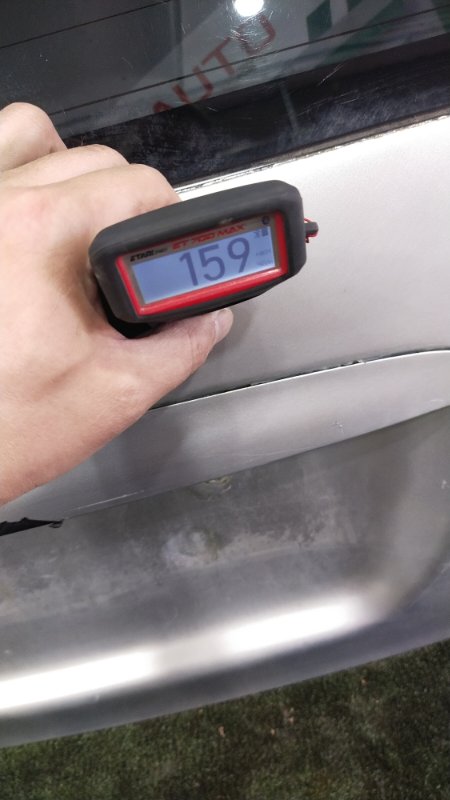 Дверь багажника, 5000 рублей, Красноярск