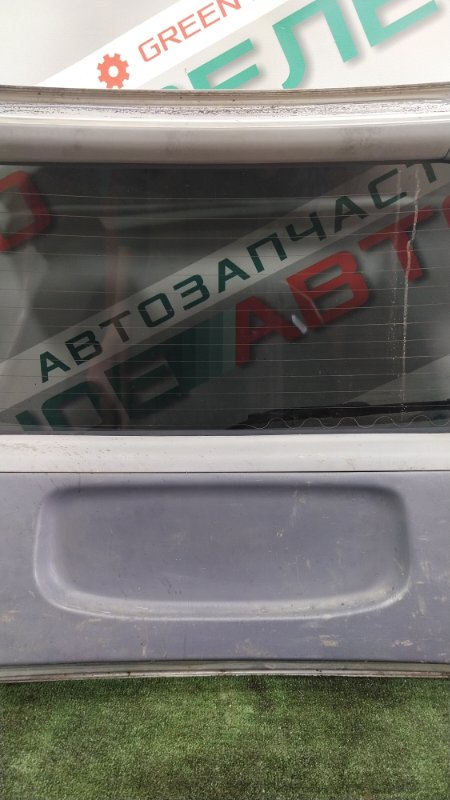 Дверь багажника, 5000 рублей, Красноярск